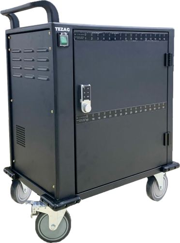 Tezag Charging Cabinet TC32U