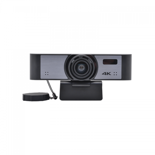 4K Webcam With AI Technology Tezag  TZ1702AI4K