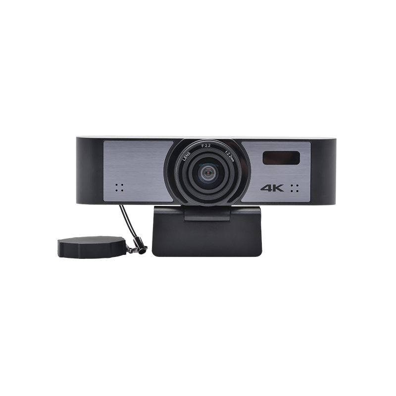 4K Webcam With AI Technology Tezag  TZ1702AI4K